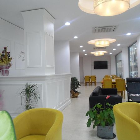 Zen Inn Boutique Sarkoy Kültér fotó