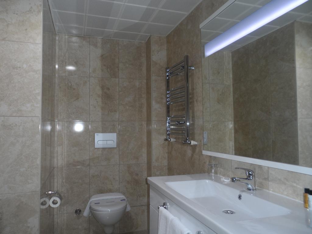 Zen Inn Boutique Sarkoy Kültér fotó
