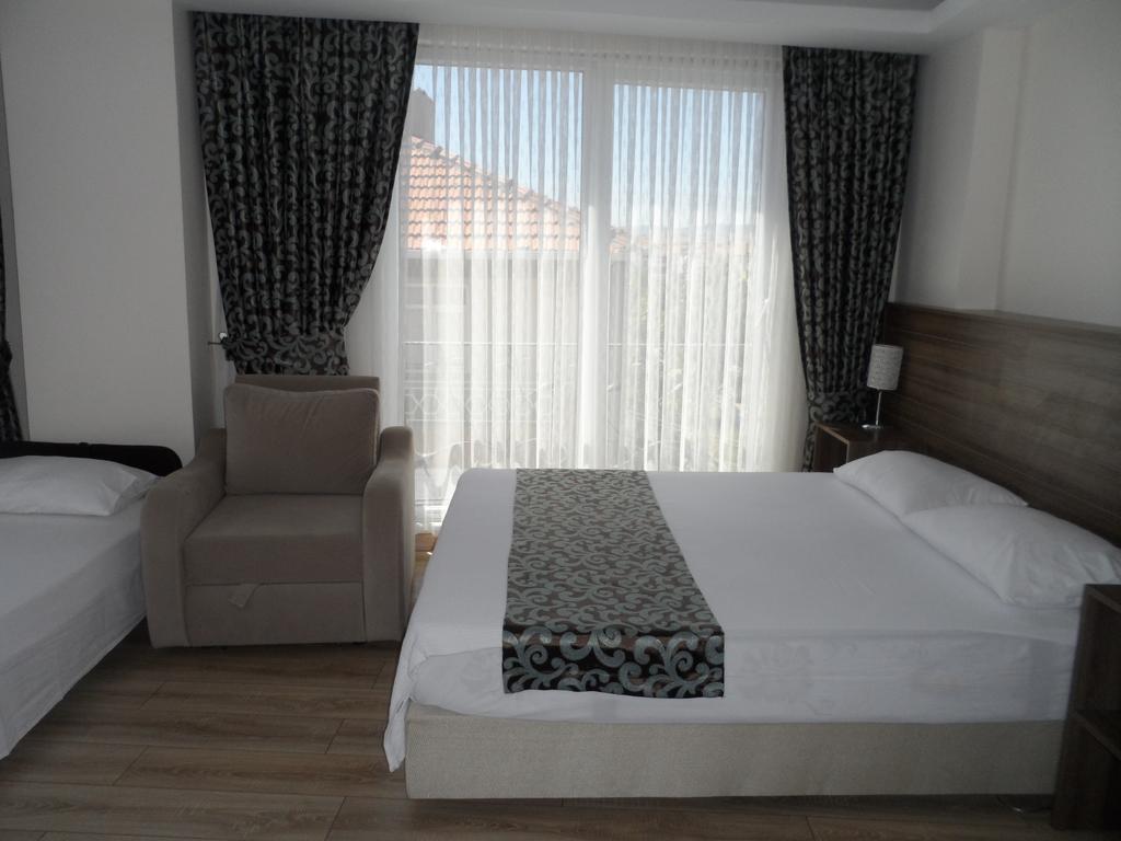 Zen Inn Boutique Sarkoy Kültér fotó