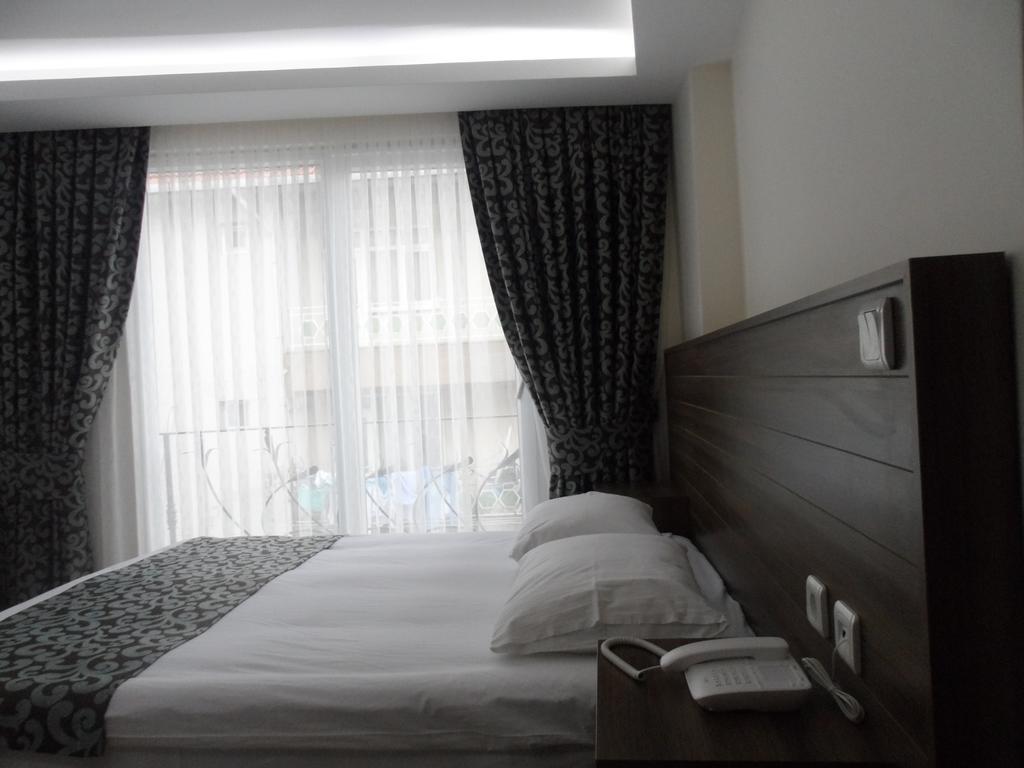 Zen Inn Boutique Sarkoy Kültér fotó