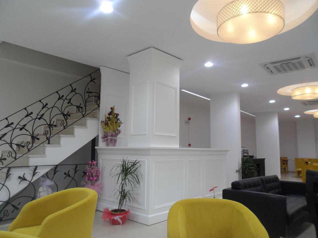 Zen Inn Boutique Sarkoy Kültér fotó