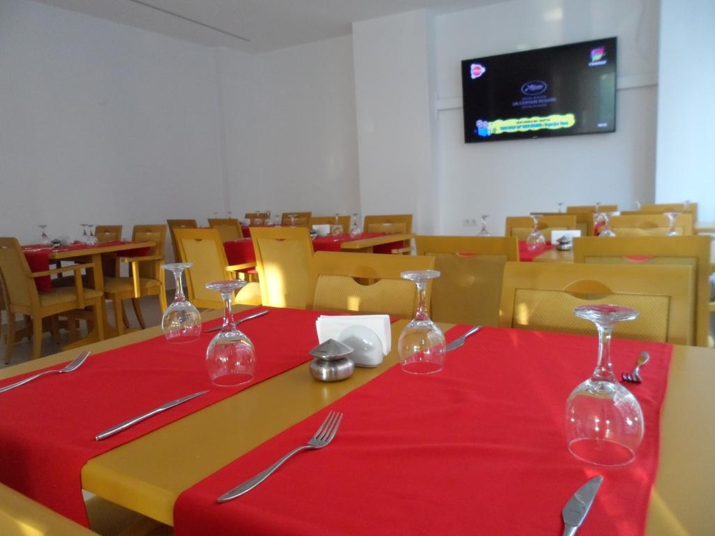 Zen Inn Boutique Sarkoy Kültér fotó