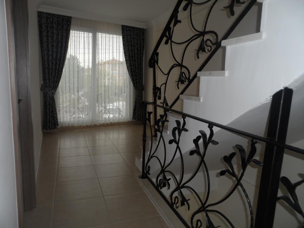 Zen Inn Boutique Sarkoy Kültér fotó