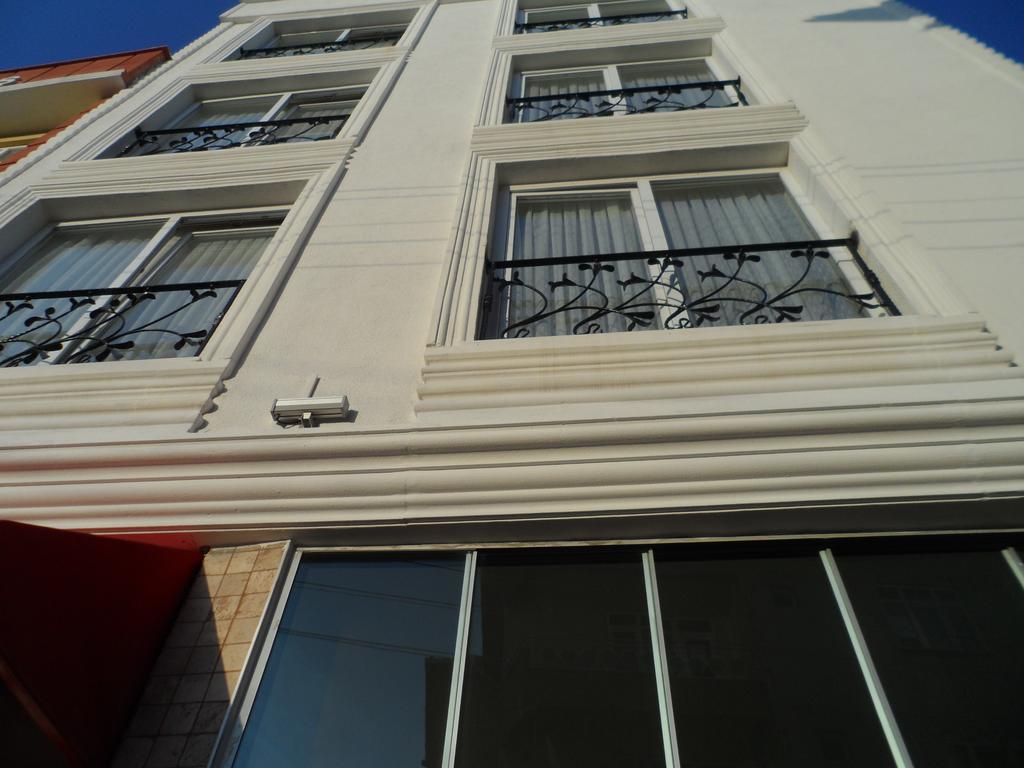 Zen Inn Boutique Sarkoy Kültér fotó