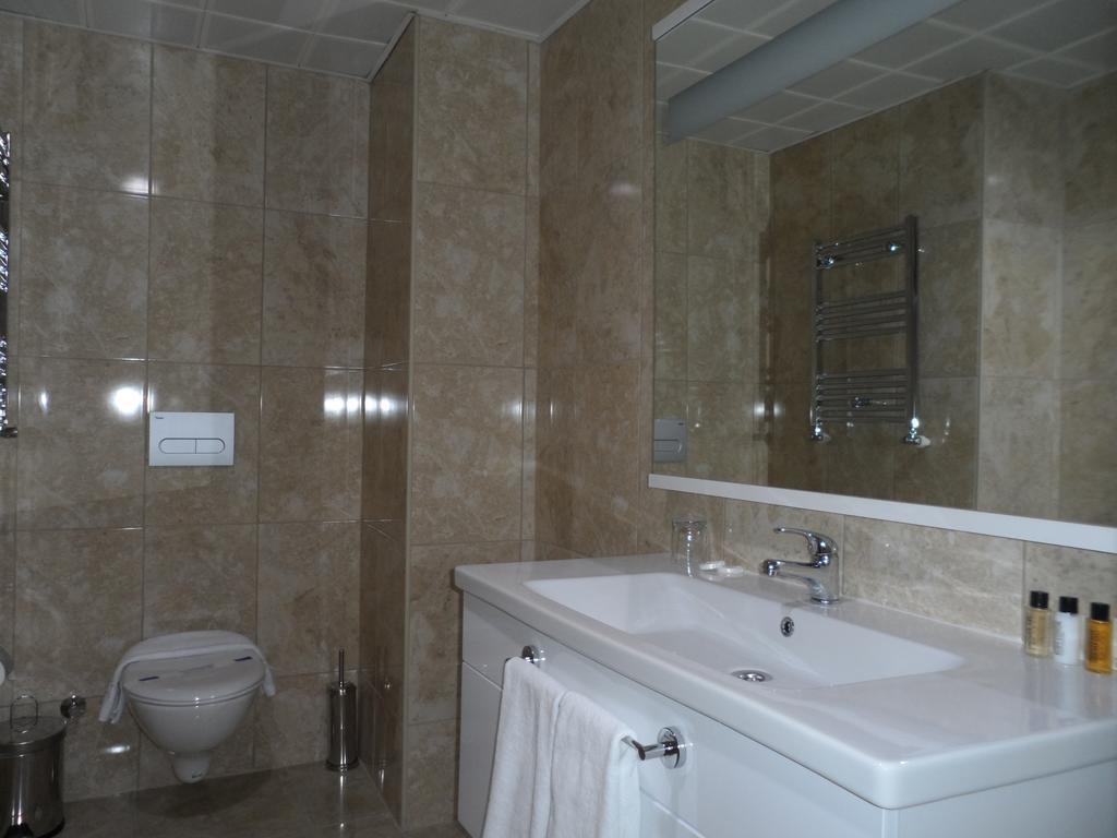 Zen Inn Boutique Sarkoy Kültér fotó